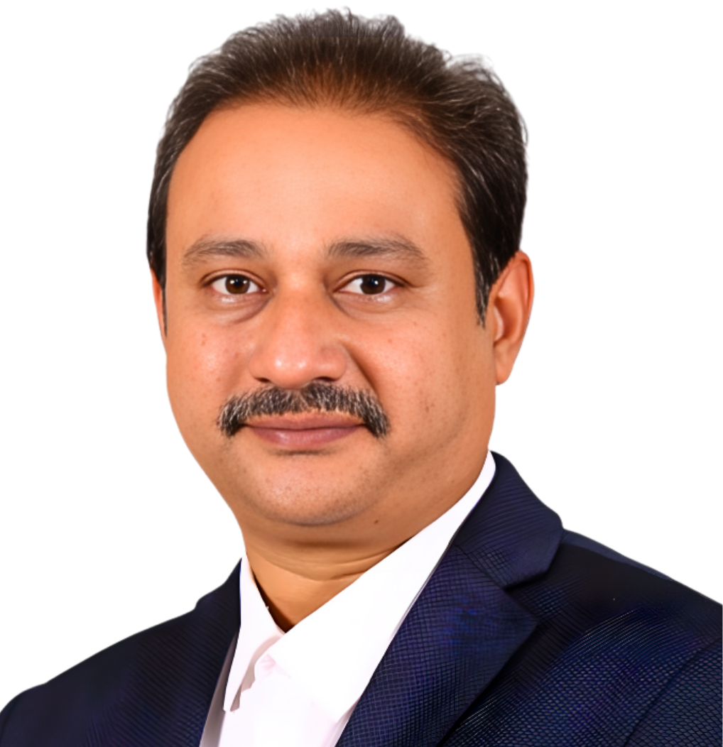 Mohammed Moizuddin