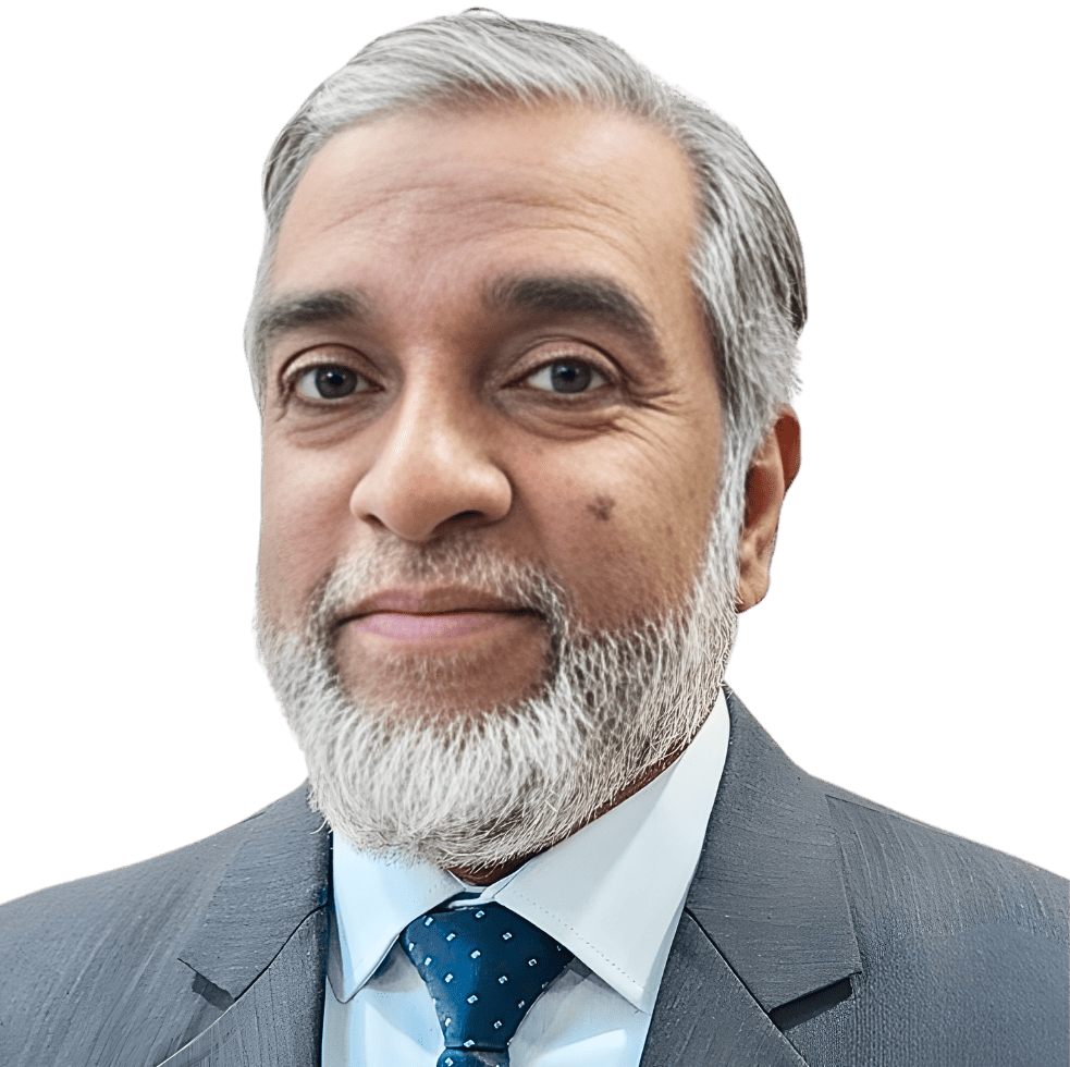 Mohammed Moizuddin
