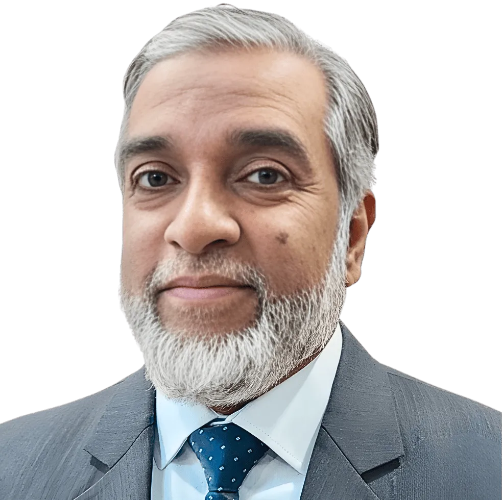 Mohammed Moizuddin