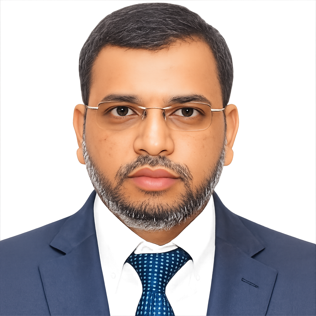 Mohammed Moizuddin