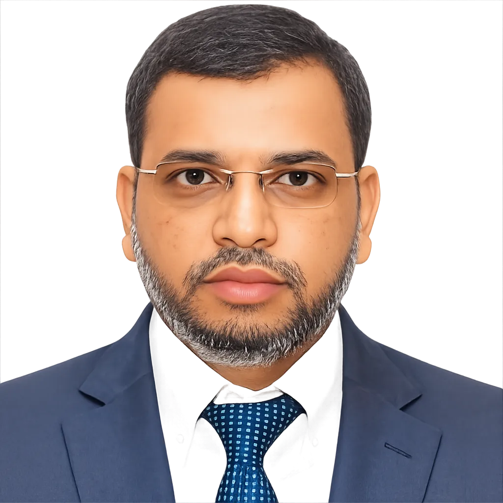 Mohammed Moizuddin