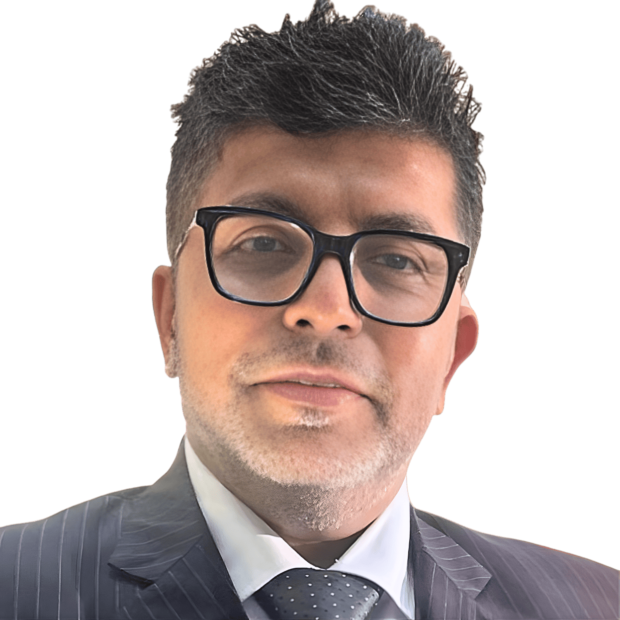 Mohammed Moizuddin