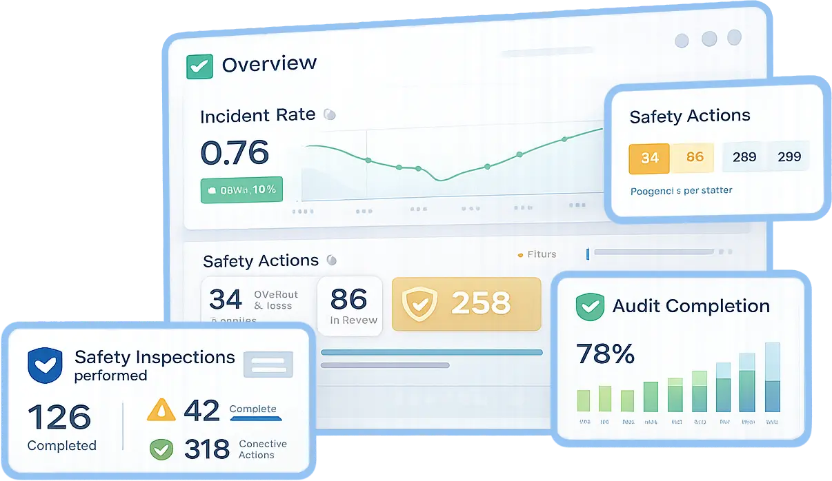Dashboard Hero