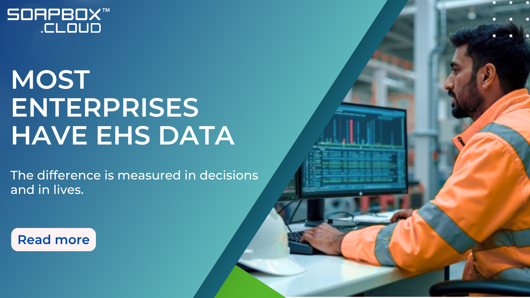 What to Look for in an Enterprise EHS Management System in 2026