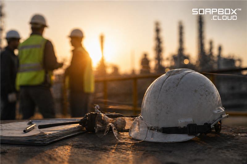 US–Iran Tensions and the Ripple Effect on EHS