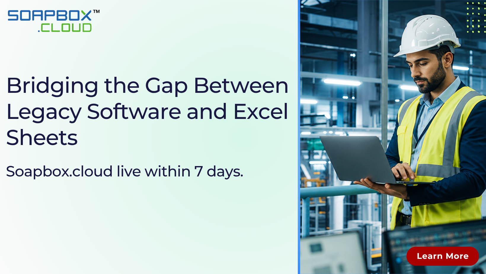 Your EHS Setup Has Gaps. The Question Is — Which Ones?