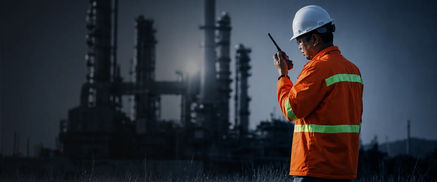 Incident Management