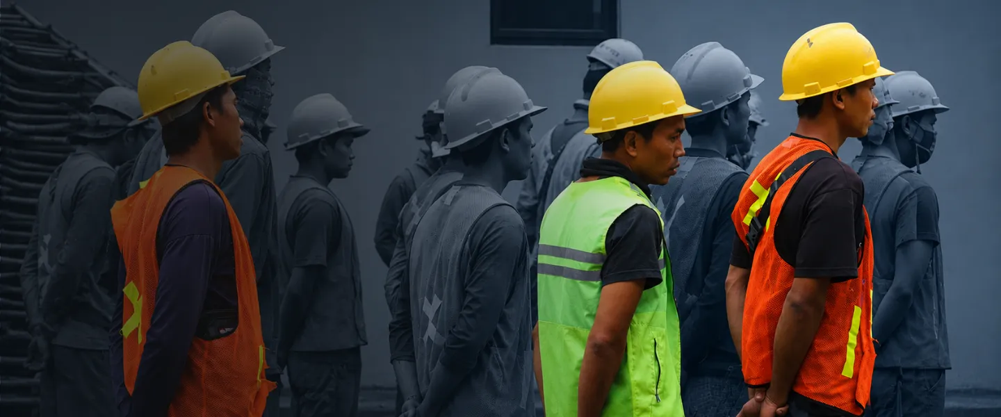 JOB SAFETY ANALYSIS