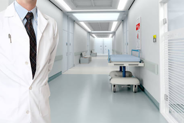 Healthcare