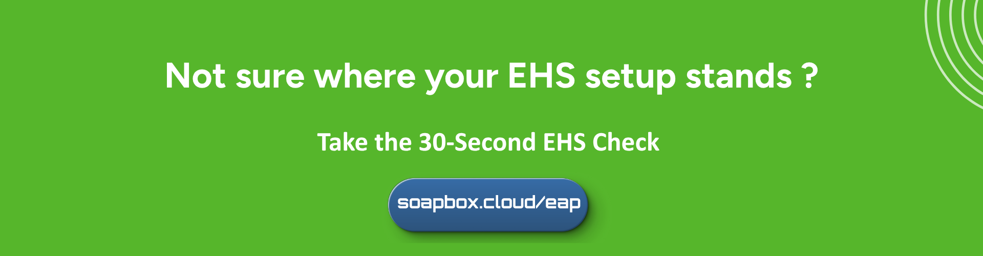 ehs setup