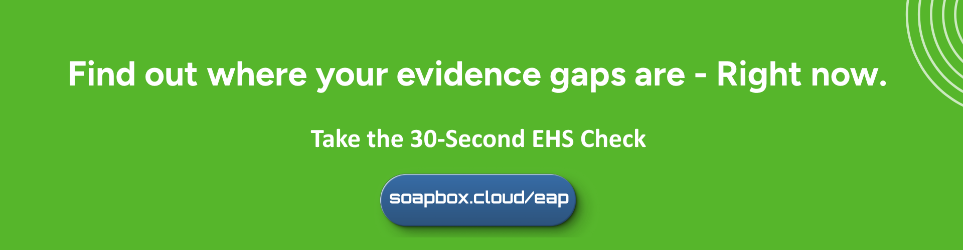 Evidence gaps